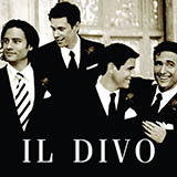 Download or print Il Divo Every Time I Look At You Sheet Music Printable PDF 6-page score for Classical / arranged Piano, Vocal & Guitar (Right-Hand Melody) SKU: 52998