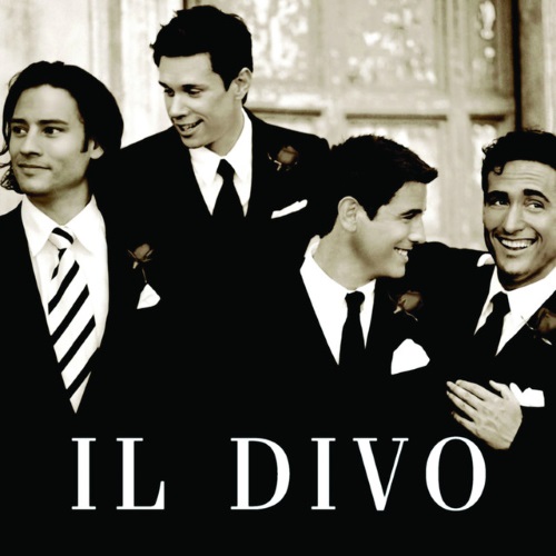 Il Divo Nella Fantasia profile picture