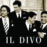 Download or print Il Divo Nella Fantasia Sheet Music Printable PDF 6-page score for Classical / arranged Piano, Vocal & Guitar (Right-Hand Melody) SKU: 52990