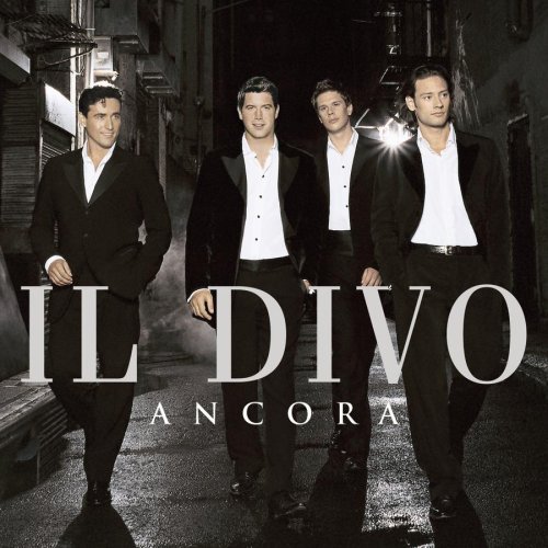 Il Divo Pour Que Tu M'aimes Encore profile picture