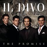 Download or print Il Divo The Power Of Love Sheet Music Printable PDF 5-page score for Classical / arranged Piano, Vocal & Guitar SKU: 45463