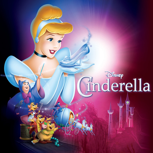 Download or print Ilene Woods A Dream Is A Wish Your Heart Makes (from Cinderella) Sheet Music Printable PDF 1-page score for Disney / arranged Ocarina SKU: 1195901.