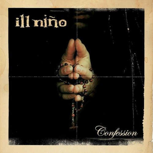 Ill Nino How Can I Live profile picture