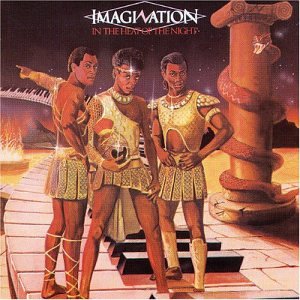 Imagination Just An Illusion profile picture