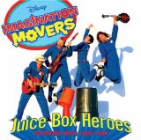 Download or print Imagination Movers Can You Do It? Sheet Music Printable PDF 6-page score for Children / arranged Piano, Vocal & Guitar (Right-Hand Melody) SKU: 72726
