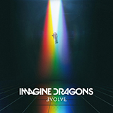 Download or print Imagine Dragons Believer Sheet Music Printable PDF 7-page score for Rock / arranged EPVERY SKU: 198849