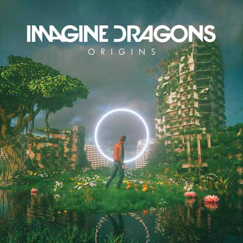 Imagine Dragons Burn Out profile picture