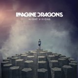 Download or print Imagine Dragons Every Night Sheet Music Printable PDF 5-page score for Pop / arranged Guitar Tab SKU: 151206
