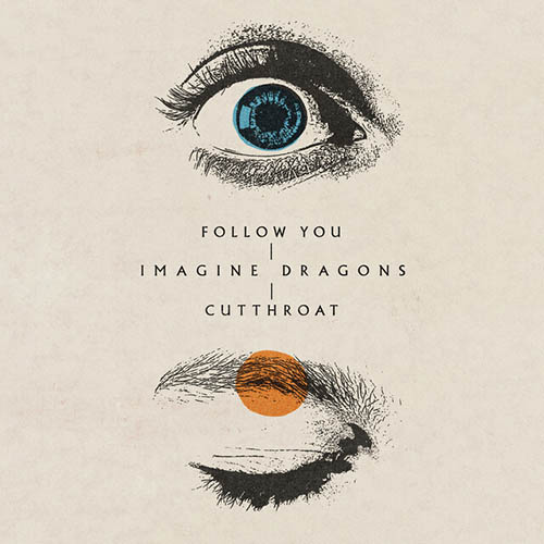 Imagine Dragons Follow You profile picture