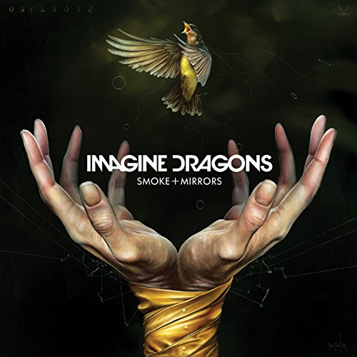 Imagine Dragons Gold profile picture