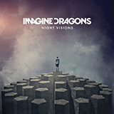 Download or print Imagine Dragons On Top Of The World Sheet Music Printable PDF 6-page score for Pop / arranged Guitar Tab SKU: 151195