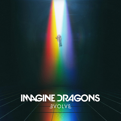 Imagine Dragons Rise Up profile picture