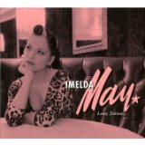 Download or print Imelda May Johnny Got A Boom Boom Sheet Music Printable PDF 7-page score for Pop / arranged Piano, Vocal & Guitar (Right-Hand Melody) SKU: 105646
