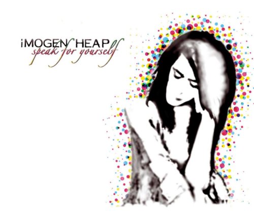 Imogen Heap Hide And Seek profile picture
