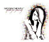 Download or print Imogen Heap Hide And Seek Sheet Music Printable PDF 9-page score for Pop / arranged Piano, Vocal & Guitar SKU: 47167