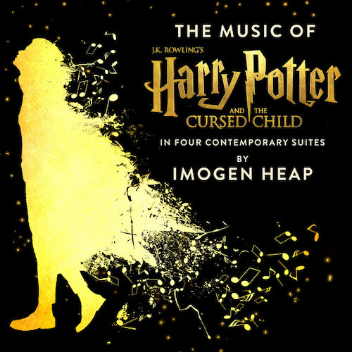 Imogen Heap Suite One: Ministry of Magic (from Harry Potter And The Cursed Child) profile picture