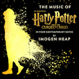 Download or print Imogen Heap Suite One: Ministry of Magic (from Harry Potter And The Cursed Child) Sheet Music Printable PDF 2-page score for Broadway / arranged Piano Solo SKU: 1576558