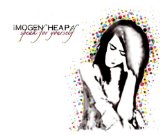 Download or print Imogen Heap Loose Ends Sheet Music Printable PDF 8-page score for Alternative / arranged Piano, Vocal & Guitar (Right-Hand Melody) SKU: 108160.