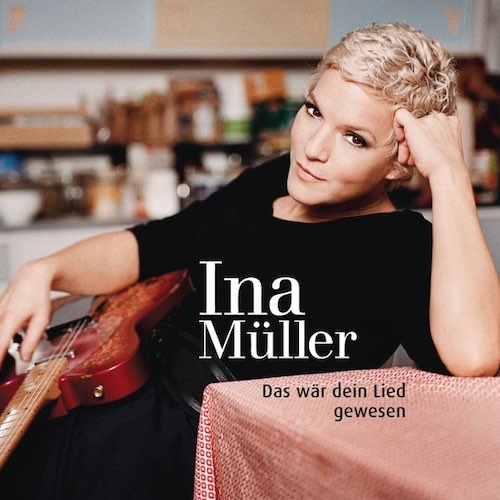 Ina Müller Das wär dein Lied gewesen profile picture