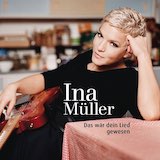 Download or print Ina Müller Das wär dein Lied gewesen Sheet Music Printable PDF 4-page score for Pop / arranged Piano, Vocal & Guitar Chords (Right-Hand Melody) SKU: 1429287