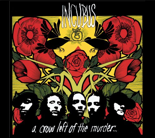 Incubus A Crow Left Of The Murder profile picture
