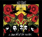 Download or print Incubus A Crow Left Of The Murder Sheet Music Printable PDF 11-page score for Rock / arranged Guitar Tab SKU: 27539