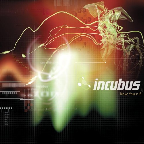 Incubus Drive pictures Incubus Drive pictures