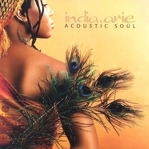 India Arie Ready For Love profile picture