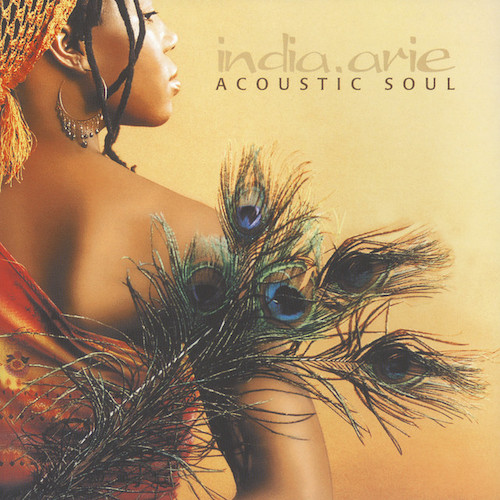 India.Arie Video profile picture