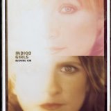Download or print Indigo Girls She's Saving Me Sheet Music Printable PDF 9-page score for Pop / arranged Piano, Vocal & Guitar (Right-Hand Melody) SKU: 22104