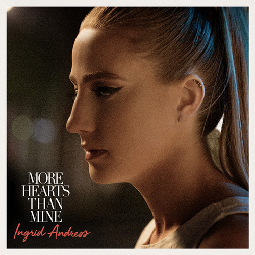 Ingrid Andress More Hearts Than Mine profile picture