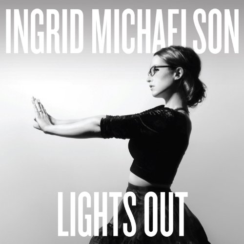 Ingrid Michaelson Afterlife profile picture