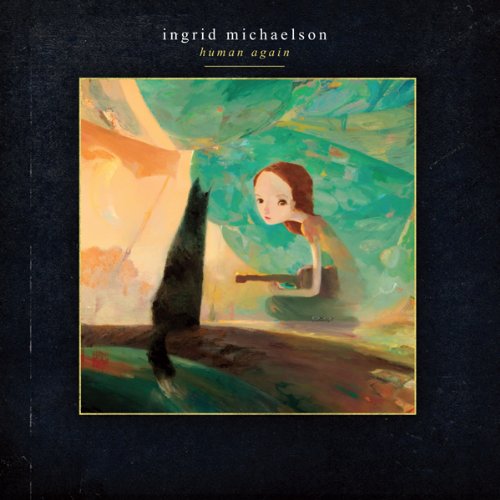 Ingrid Michaelson Black And Blue profile picture