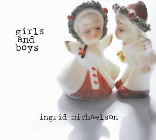 Ingrid Michaelson December Baby profile picture