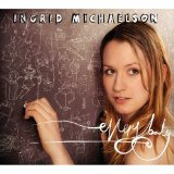 Download or print Ingrid Michaelson Everybody Sheet Music Printable PDF 8-page score for Pop / arranged Piano, Vocal & Guitar (Right-Hand Melody) SKU: 87943