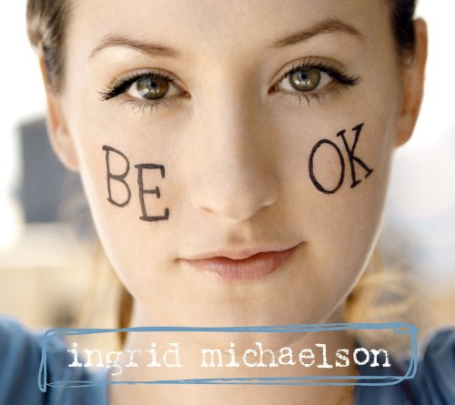 Ingrid Michaelson Giving Up profile picture