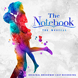 Download or print Ingrid Michaelson Leave the Light On (from The Notebook) Sheet Music Printable PDF 10-page score for Broadway / arranged Piano & Vocal SKU: 1567400