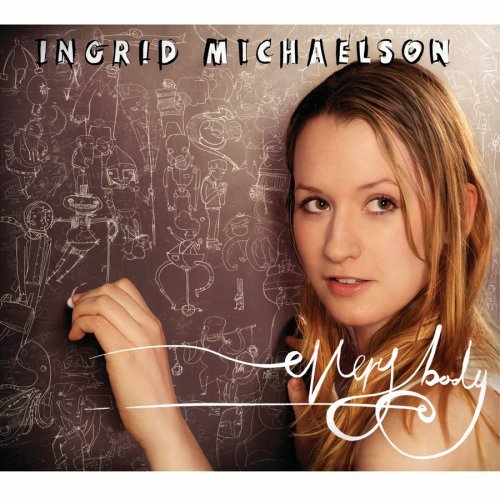 Ingrid Michaelson Mountain And The Sea profile picture