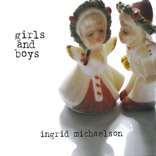 Ingrid Michaelson The Way I Am profile picture
