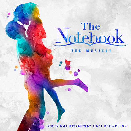 Ingrid Michaelson Time (from The Notebook) profile picture