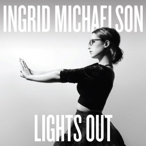 Ingrid Michaelson Warpath profile picture