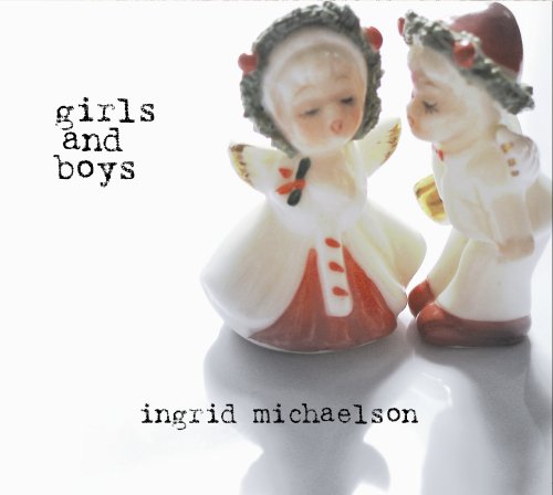 Ingrid Michaelson The Way I Am pictures Ingrid Michaelson The Way I Am profile picture