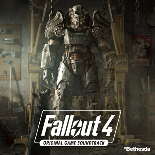 Inon Zur Theme From Fallout 4 profile picture