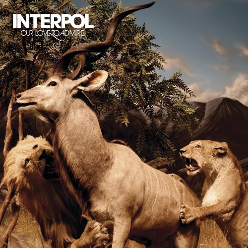 Interpol Who Do You Think profile picture