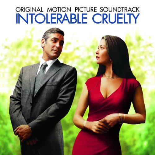 Carter Burwell You Fascinate Me (from Intolerable Cruelty) profile picture
