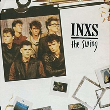 INXS Burn For You profile picture
