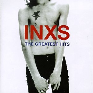 INXS Deliver Me profile picture