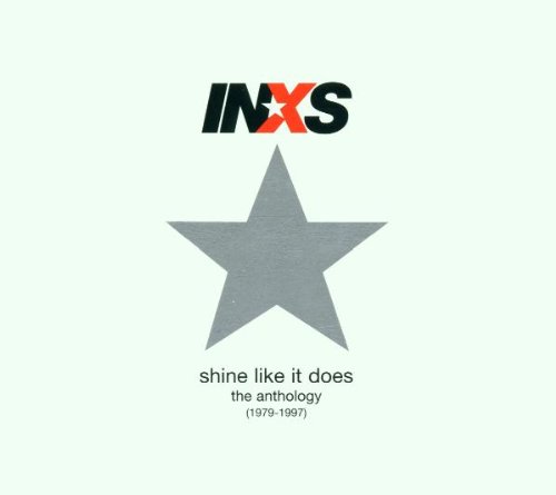 INXS Let It Ride profile picture