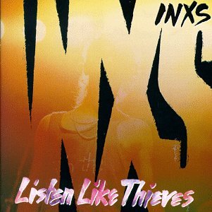 INXS Listen Like Thieves profile picture