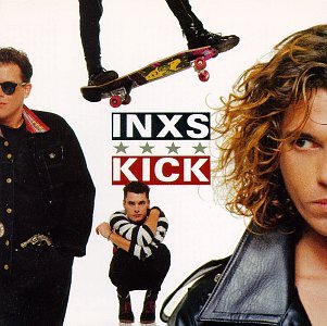 INXS Need You Tonight profile picture